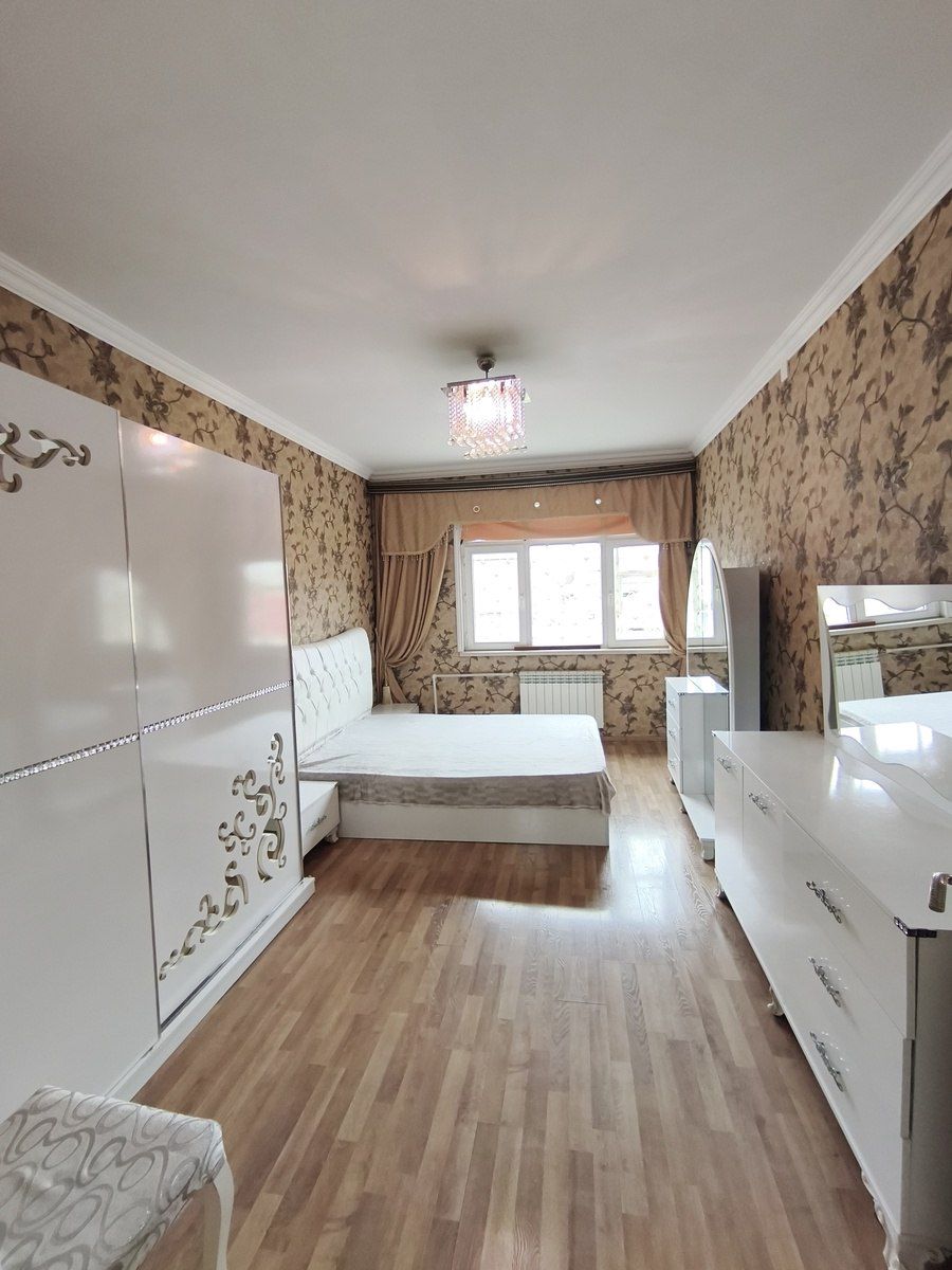 İcarəyə verilir 2 otaqlı köhnə tikili 60 m² — Mənzil, Bakı (4)