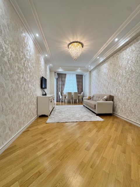 Satılır 2 otaqlı yeni tikili 65 m² — 255 000 ₼ · Bakı · Mənzil Satılır 2 otaqlı yeni tikili 65 m² — Bakı