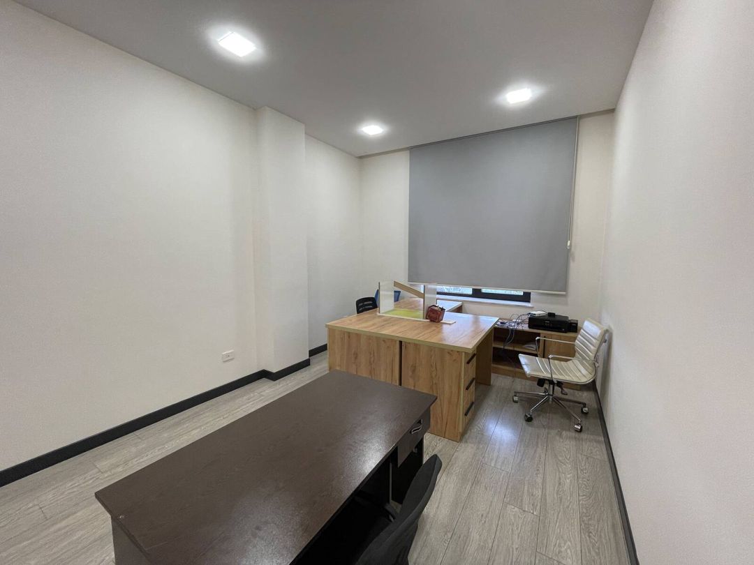 İcarəyə verilir 5 otaqlı ofis 150 m² — Ofis, Bakı (4)