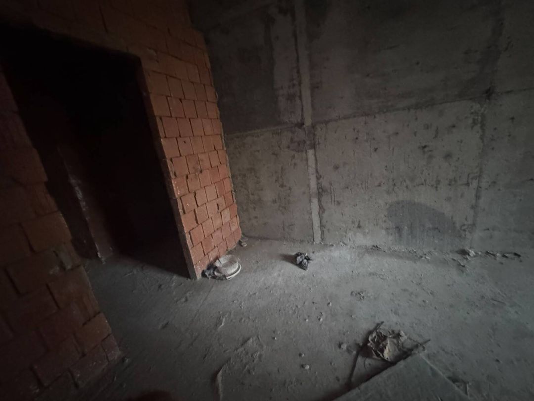 Satılır 3 otaqlı yeni tikili 120 m² — Mənzil, Bakı (9)