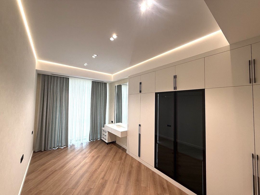 Satılır 3 otaqlı yeni tikili 148 m² — Mənzil, Bakı (8)
