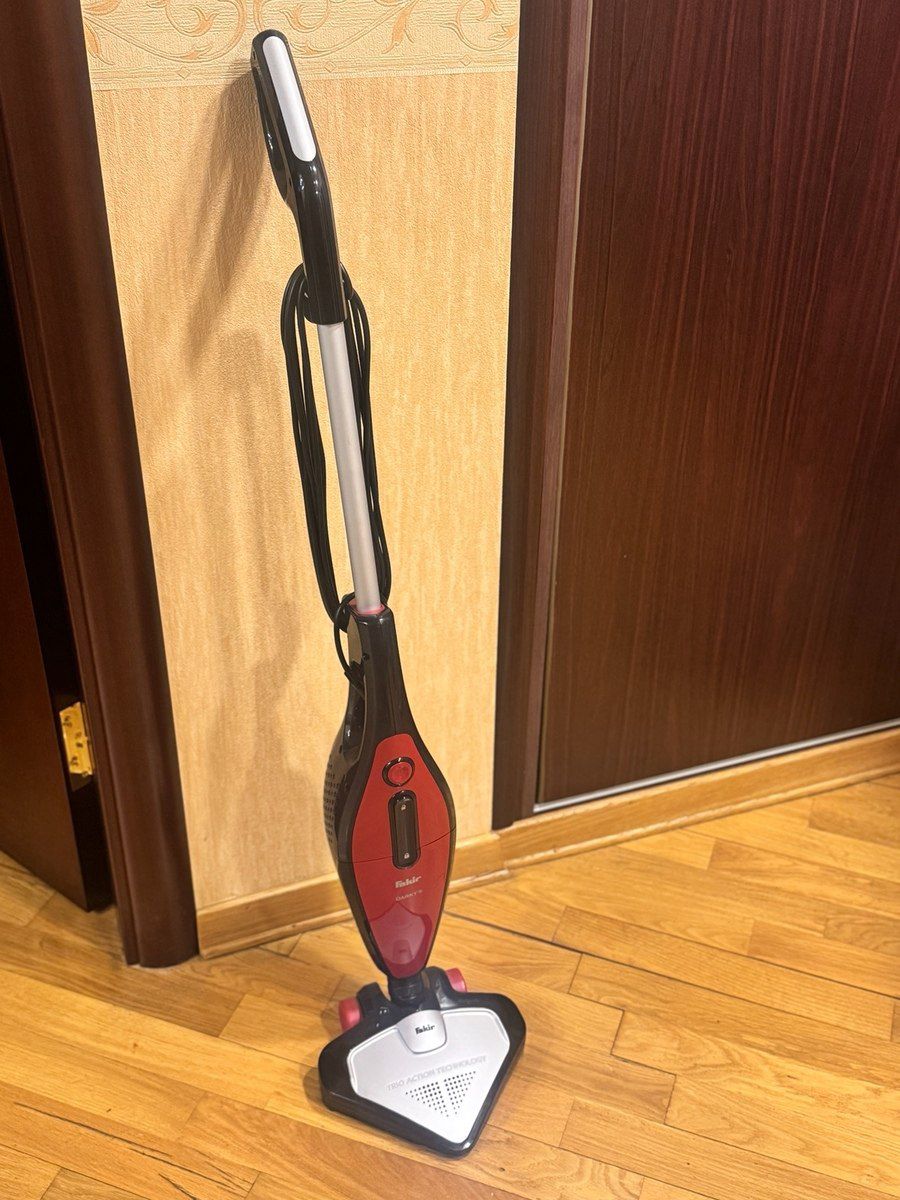 Tozsoran Fakir — Ev texnikası, Bakı (2)