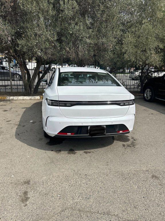 BYD Destroyer 05, 1.5 L, 8.3 kWh, 2024 il, 74 941 km — Avtomobillər, Bakı (5)