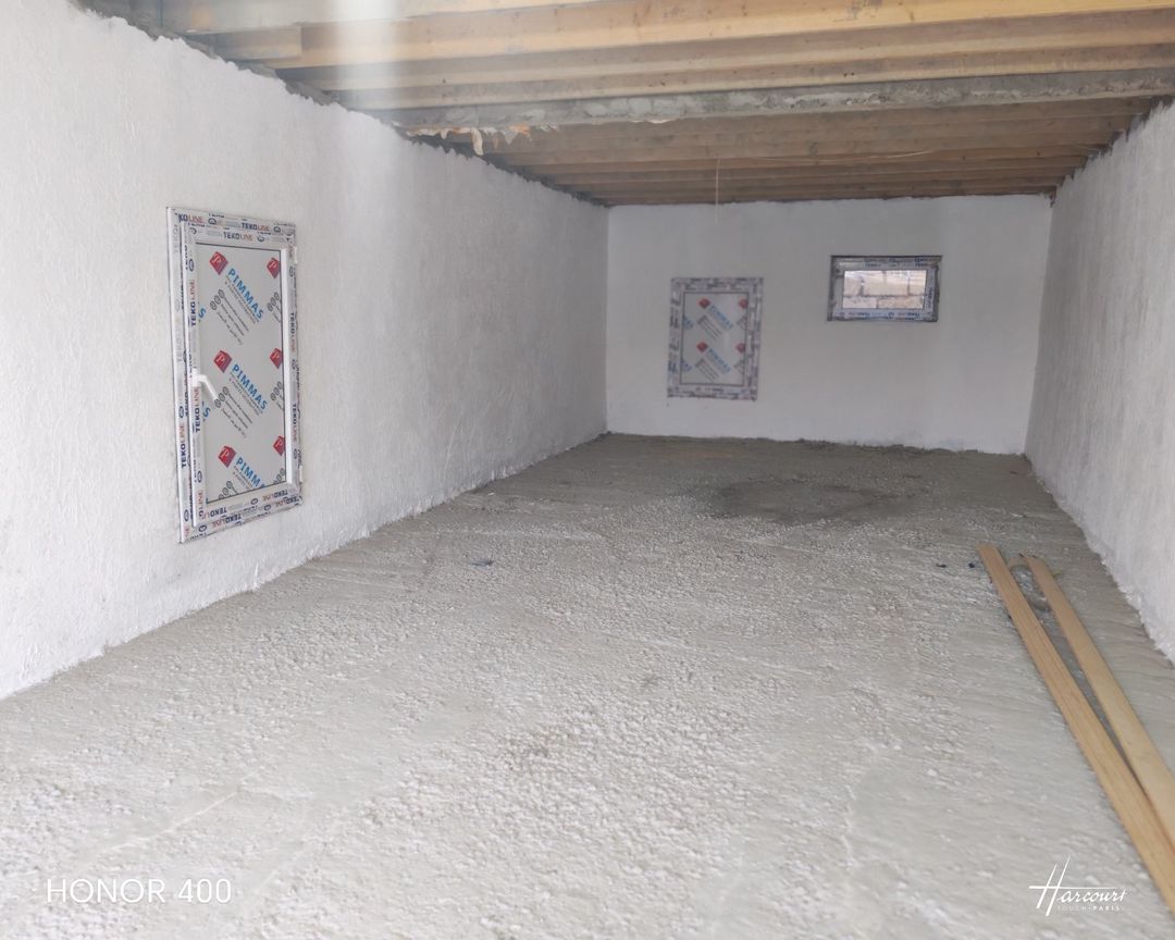 Satılır 4 otaqlı həyət evi/bağ evi 125 m² — Ev, villa, Bakı (6)