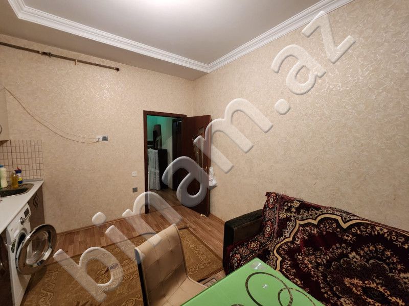 1 otaqlı Yeni tikili, Satış, Abşeron — Mənzil, Abşeron (4)