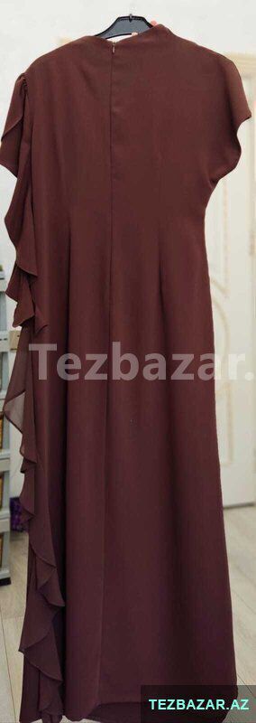 Gecə libası — 150 ₼ · Sumqayıt · Geyim, ayakkabı, aksesuarlar Gecə libası — Sumqayıt