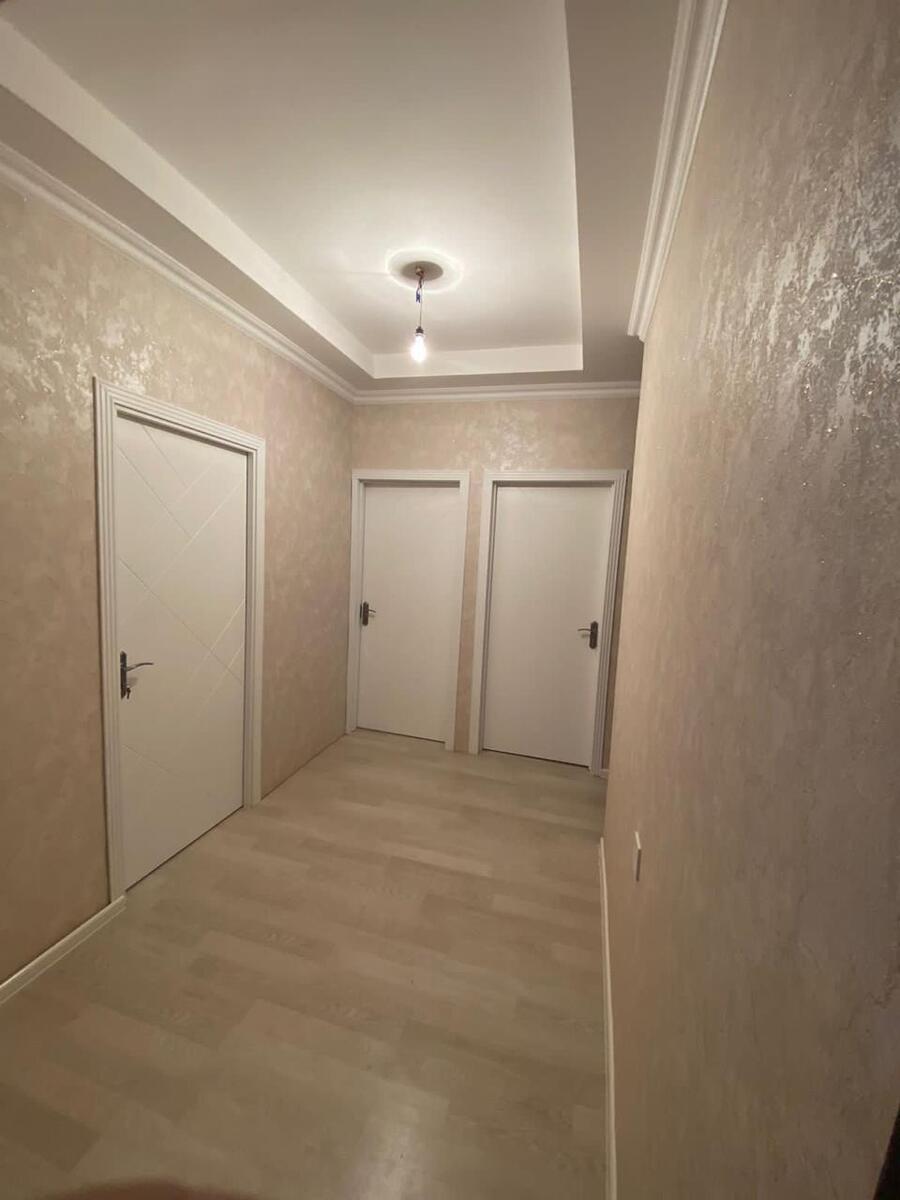 Satılır 3 otaqlı köhnə tikili 75 m² — Mənzil, Bakı (2)