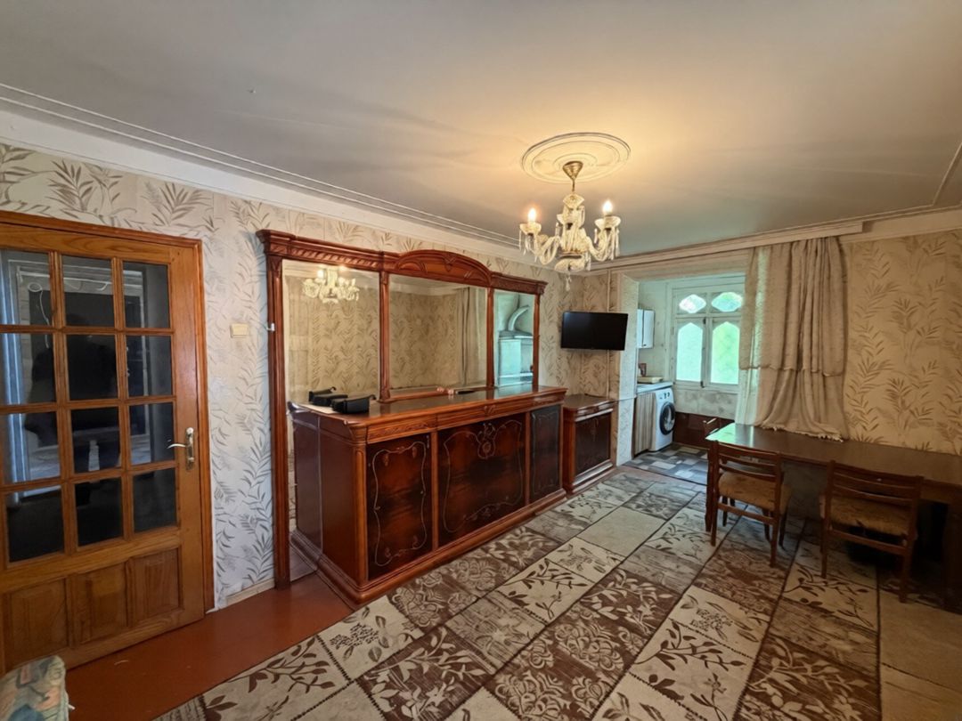 Satılır 2 otaqlı köhnə tikili 40 m² — Mənzil, Bakı (2)
