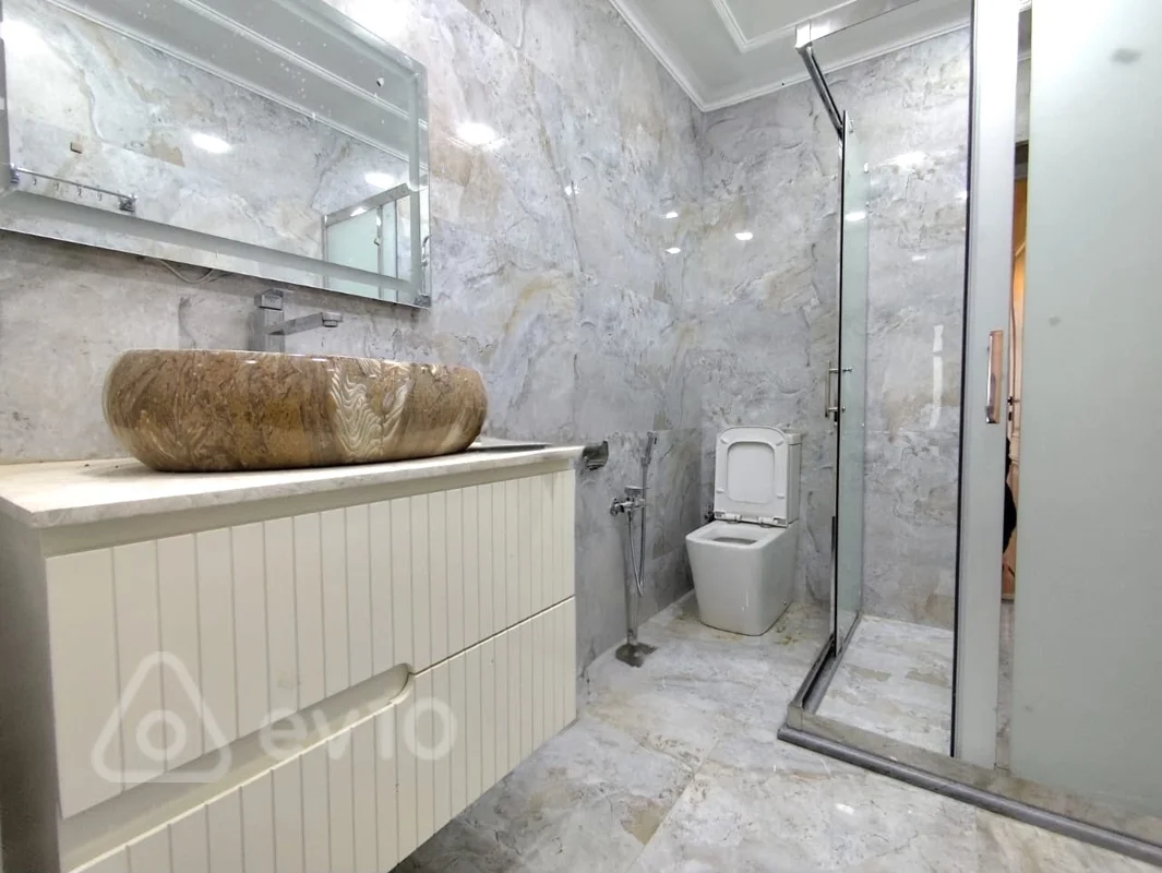3 otaqlı mənzil, 138 m², 8 Noyabr prospekti — Mənzil, Bakı (10)