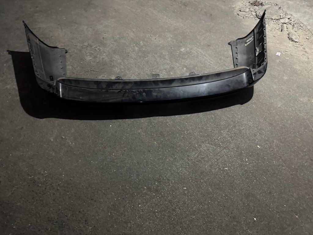 "Range Rover" buferi — Ehtiyat hissələri və aksesuarlar, Bakı (3)