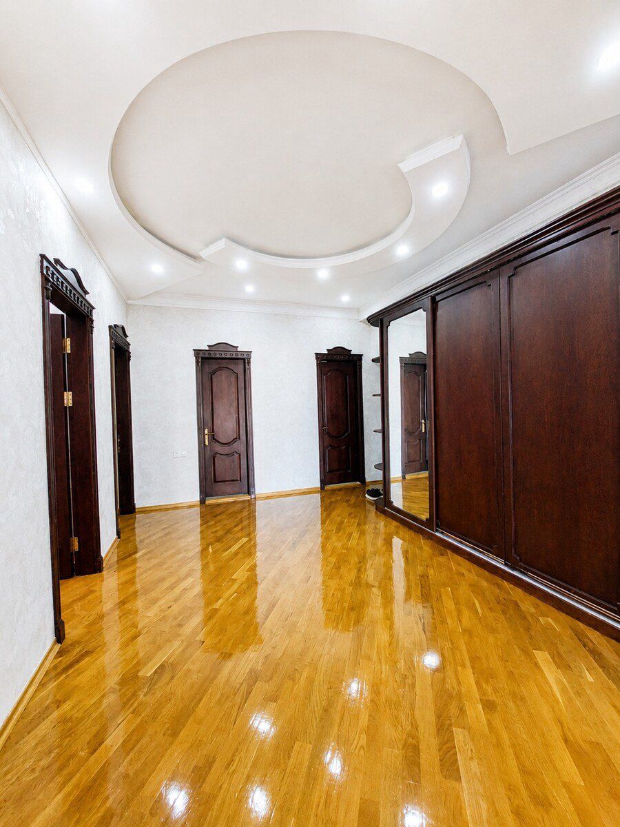 Satılır 3 otaqlı yeni tikili 165 m² — Mənzil, Bakı (11)