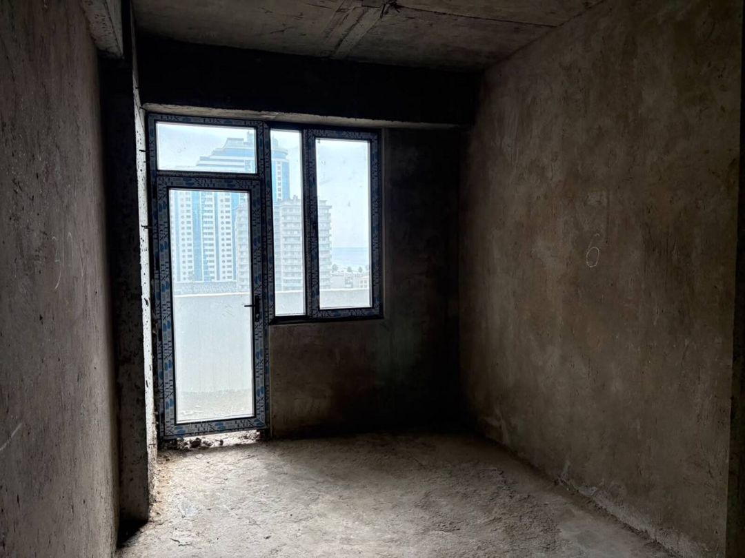Satılır 4 otaqlı yeni tikili 202 m² — Mənzil, Bakı (9)