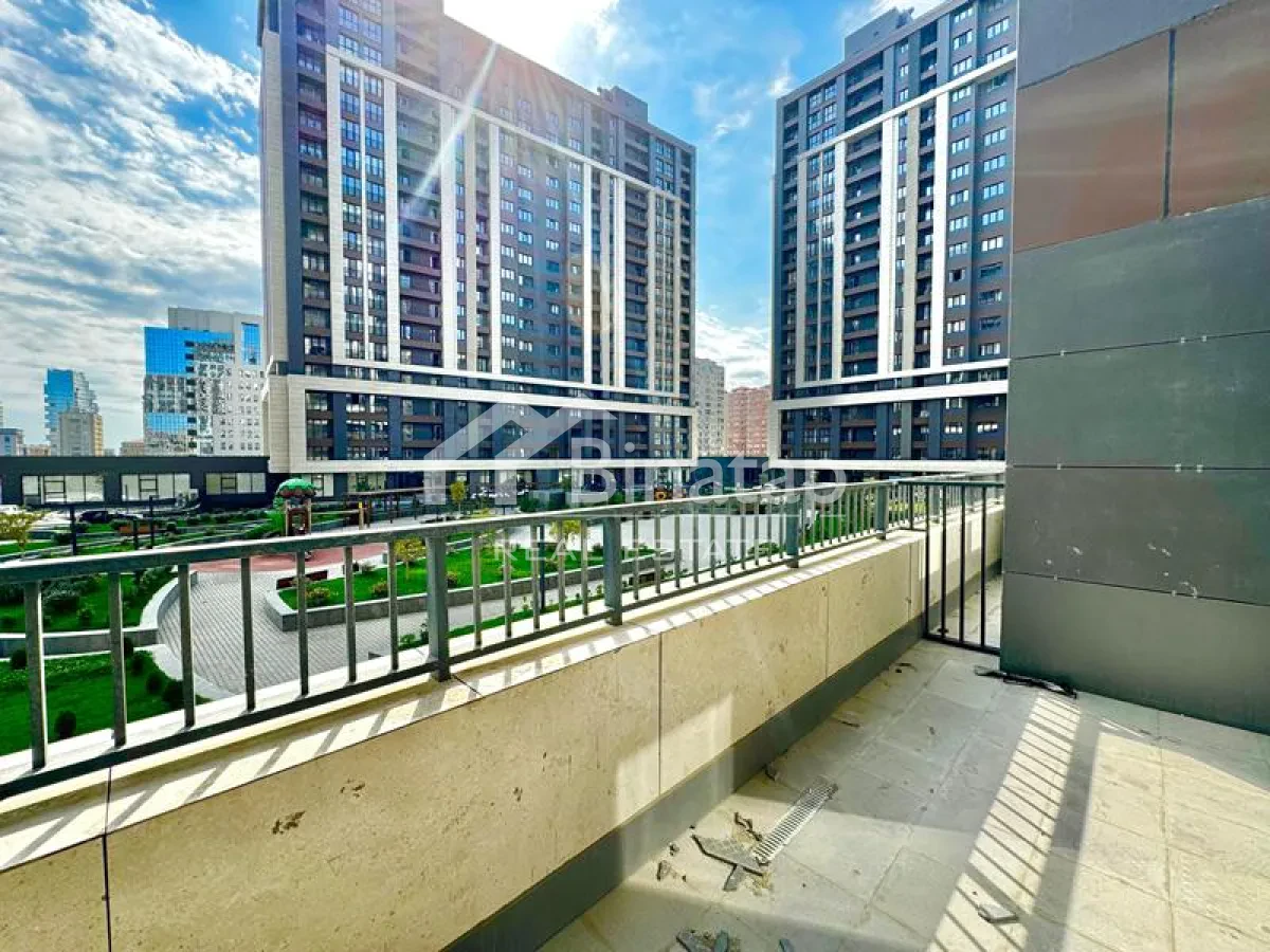 Satılır 3 otaqlı yeni tikili 170 m², Xətai metrosu, Xətai rayonu — Bakı