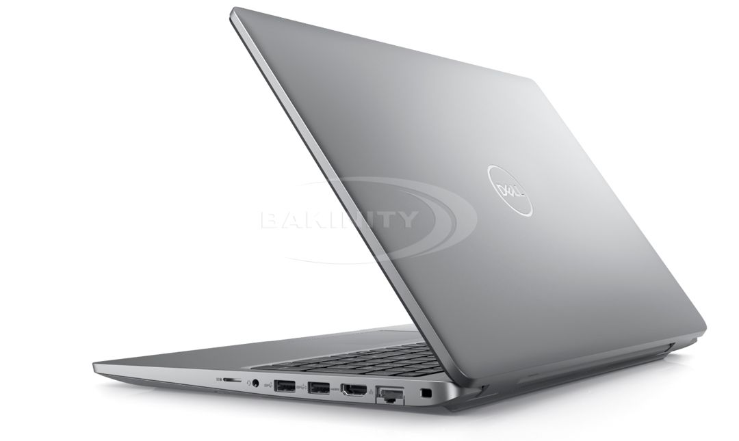 Noutbuk Dell Latitude 5540 (N021L554015EMEA_VP_UBU) — Noutbuklar, Bakı (4)