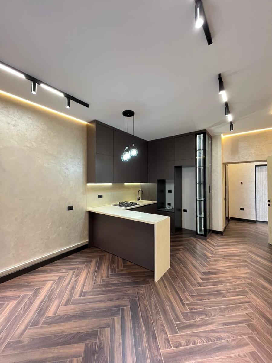 Satılır 2 otaqlı yeni tikili 68 m² — Mənzil, Bakı (4)
