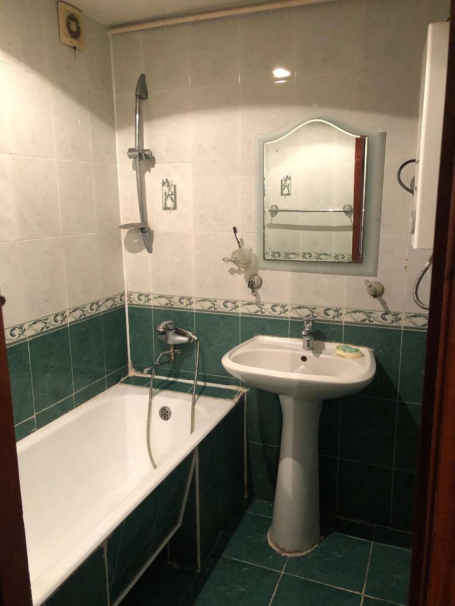 Satılır 3 otaqlı köhnə tikili 80 m² — Mənzil, Bakı (11)