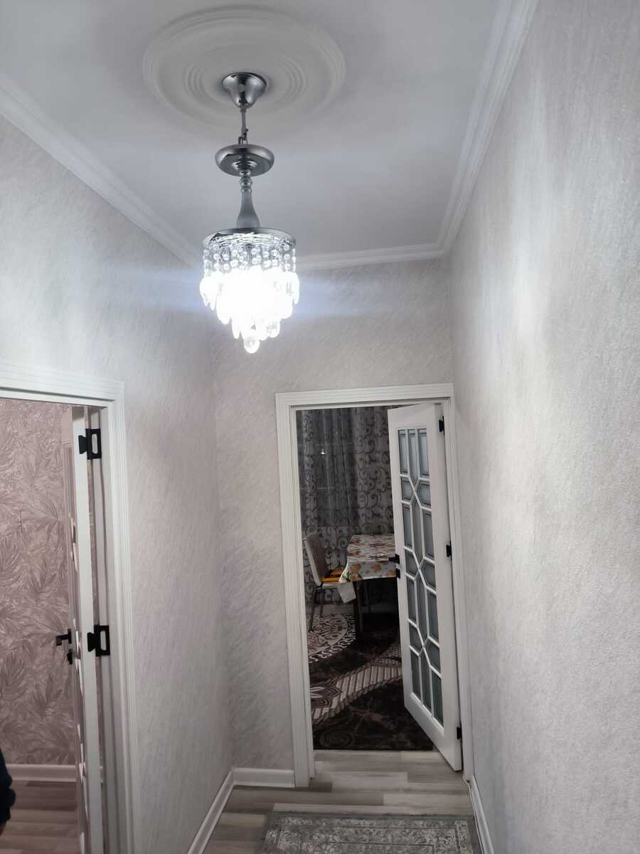 İcarəyə verilir 2 otaqlı köhnə tikili 170 m² — Mənzil, Bakı (3)