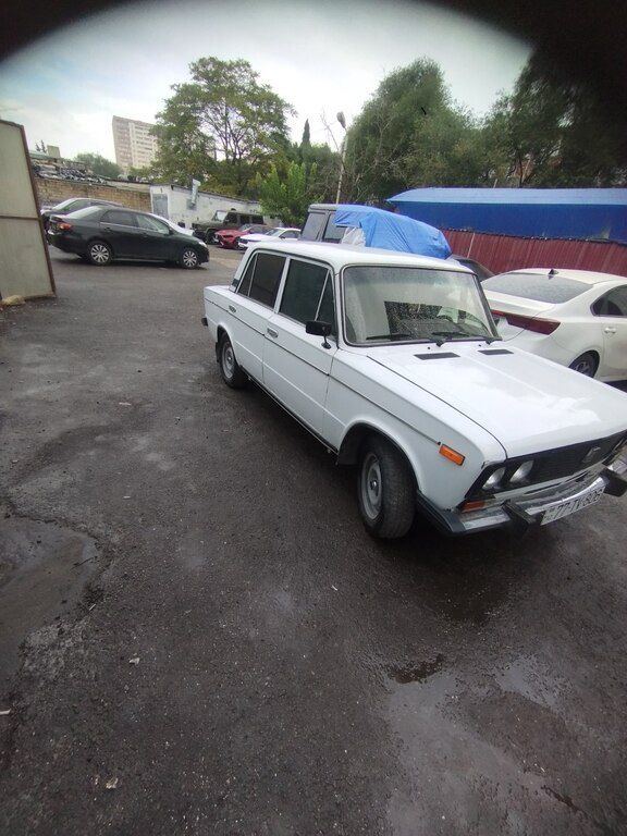 Lada (VAZ) 2106, 1.6 L, 1998 il, 128 100 km 77-TV-806 — Avtomobillər, Bakı (2)