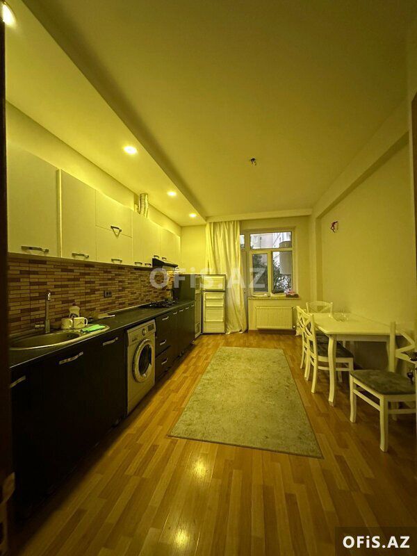 Yeni tikili Satılır Nəsimi r., 2 otaq, 96 m² — Mənzil, Bakı (6)