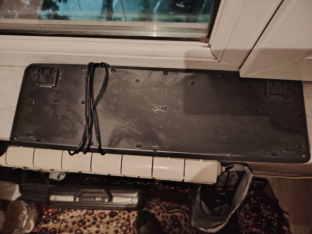 2 si bir yerde satilir Məhsul: 2 ədəd USB klaviatura (tam ölçülü — Klaviaturalar və siçanlar, Bakı (4)