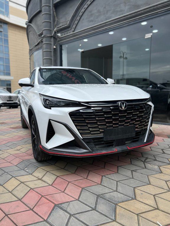 Changan Oshan X5 Plus, 1.5 L, 2026 il, yeni — Avtomobillər, Bakı (3)
