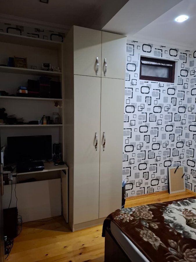 3 otaqlı mənzil, 92 m², Yavər Əliyev, Bakı — Mənzil, Bakı (6)