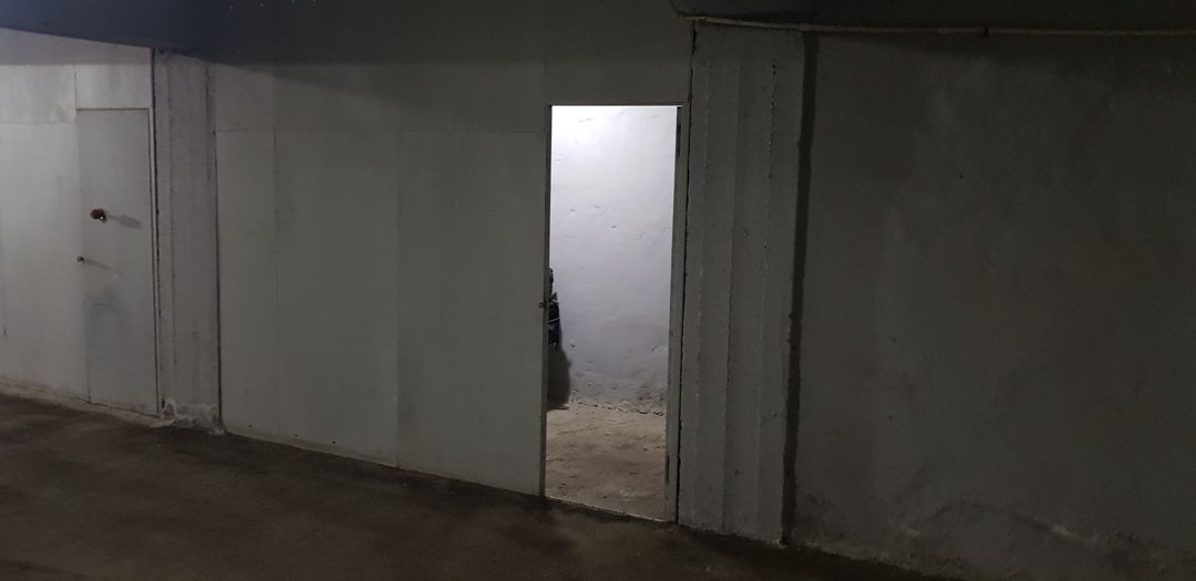 Satılır qaraj 19.5 m² — Garaj, Bakı (7)
