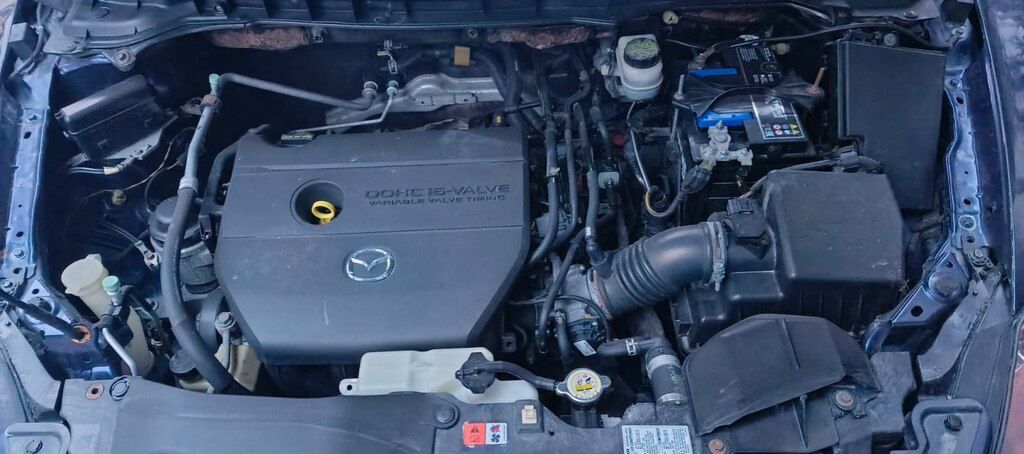 Mazda CX-7, 2.5 L, 2009 il, 215 000 km 77-NM-983 — Avtomobillər, Bakı (6)