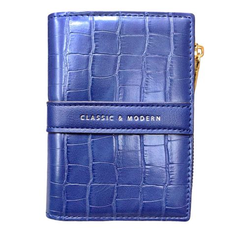 Qadınlar üçün pul kisəsi Tailian TAILIAN_T2602-244_BLUE_1, göy — Bakı