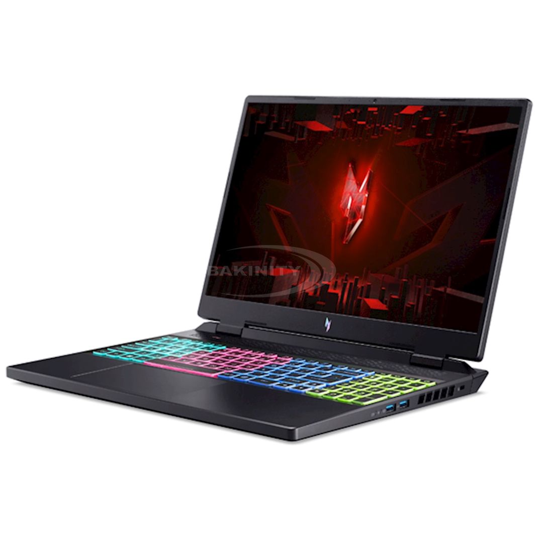 Noutbuk Acer Nitro (NH.QJMER.002) — Noutbuklar, Bakı (2)