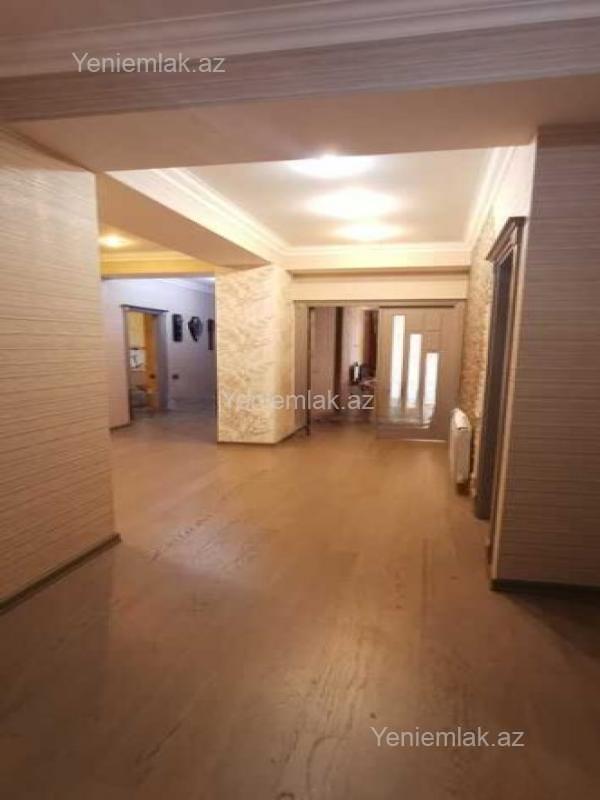 Satılır 4 otaqlı Bina evi menzil (Yeni tikili), 170 m², Yasamal rayonu — Mənzil, Bakı (11)