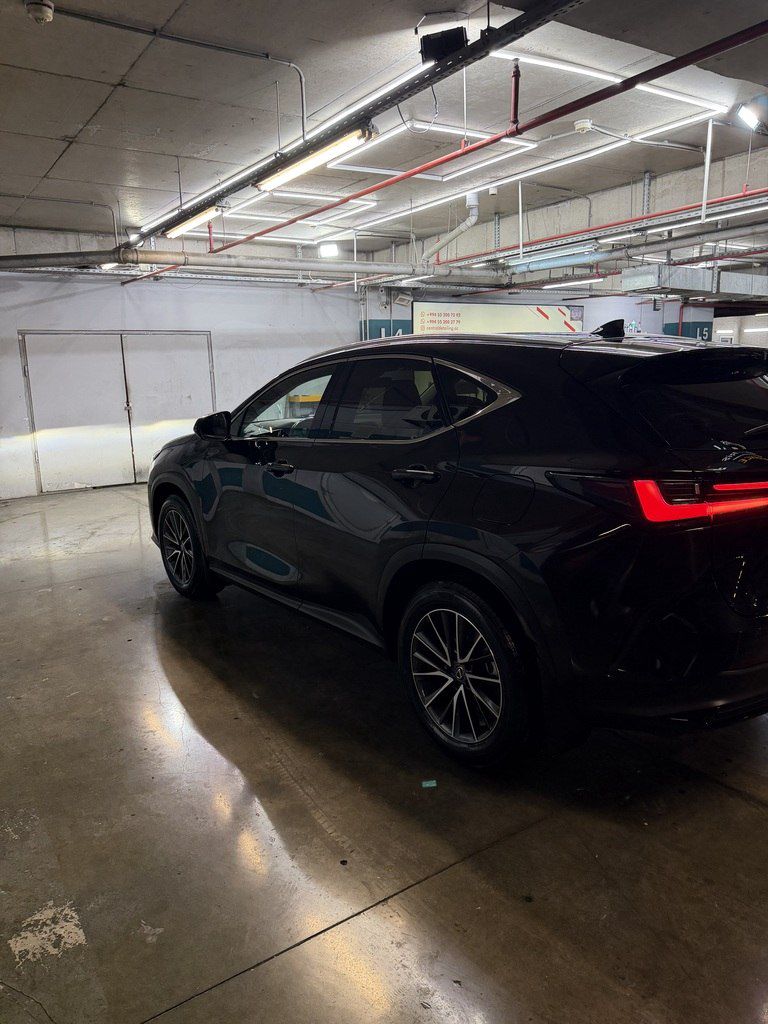 Lexus NX 350h, 2.5 L, 1.6 kWh, 2023 il, 44 923 km — Avtomobillər, Bakı (8)