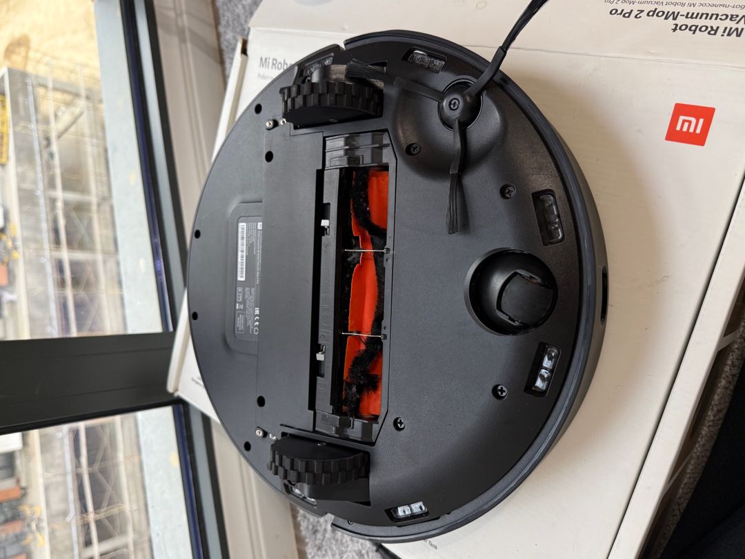 Tozsoran Xiaomi Mi Robot Vacuum Mop 2 Pro — Ev texnikası, Bakı (2)