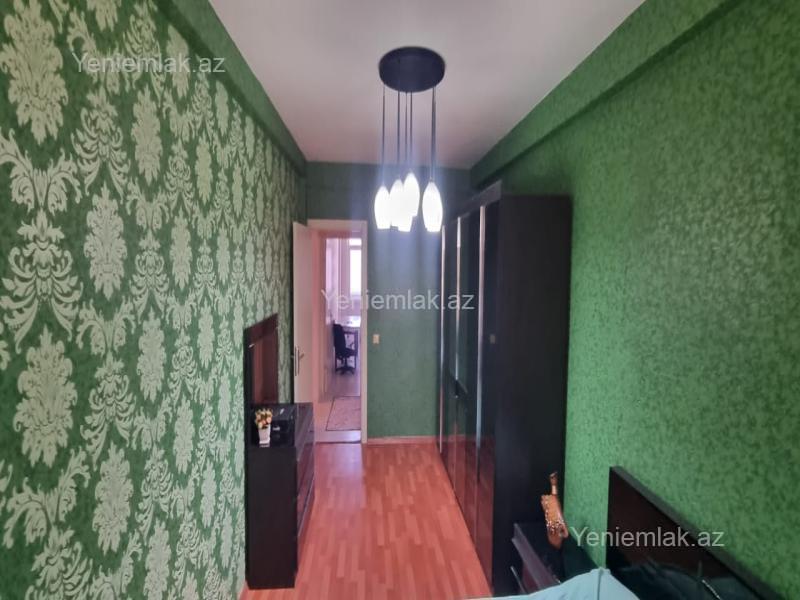 Satılır 3 otaqlı Bina evi menzil (Yeni tikili), 89 m², Xırdalan ş — Mənzil (5)