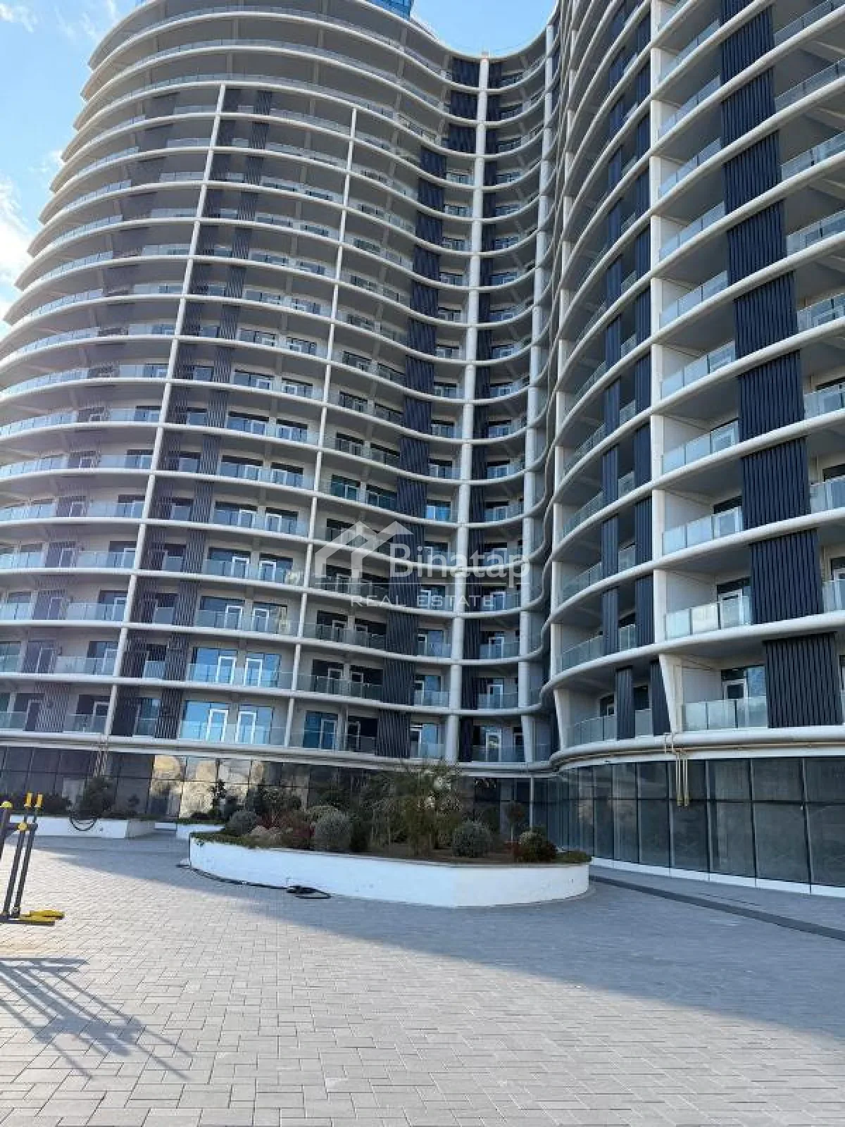 Satılır 4 otaqlı yeni tikili 217 m², Nizami metrosu, Yasamal rayonu — Mənzil, Bakı (5)