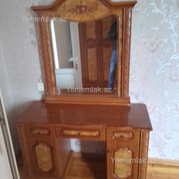 Satılır 2 otaqlı Bina evi menzil (Köhnə tikili), 32 m², Suraxanı rayonu — Mənzil, Bakı (11)
