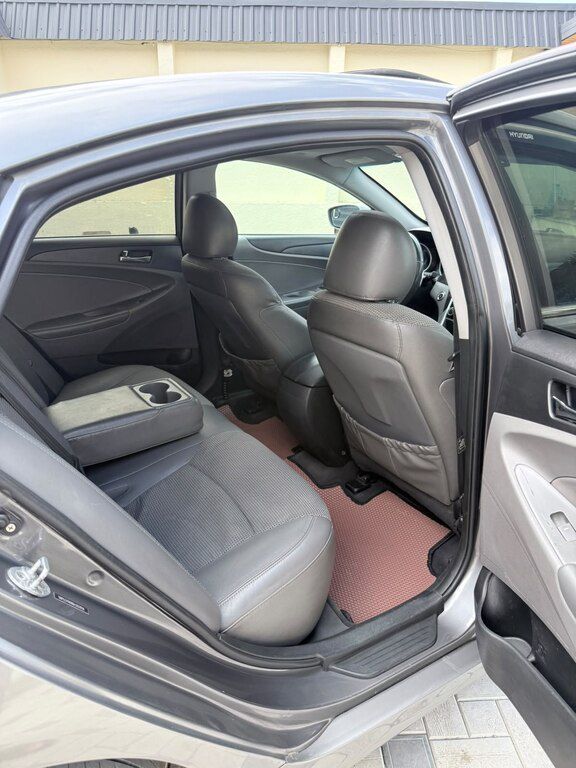 Hyundai Sonata, 2.0 L, 2011 il, 270 000 km 99-SZ-223 — Avtomobillər, Sumqayıt (12)