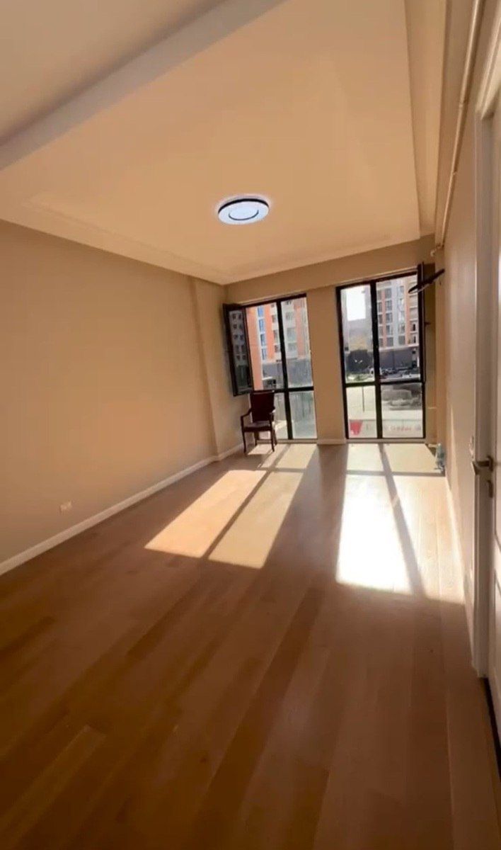 İcarəyə verilir 2 otaqlı yeni tikili 50 m² — Mənzil, Bakı (3)