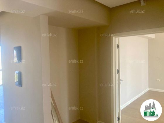 Satılır 4 otaqlı 130 m² yeni tikili Nəriman Nərimanov m — Mənzil (10)