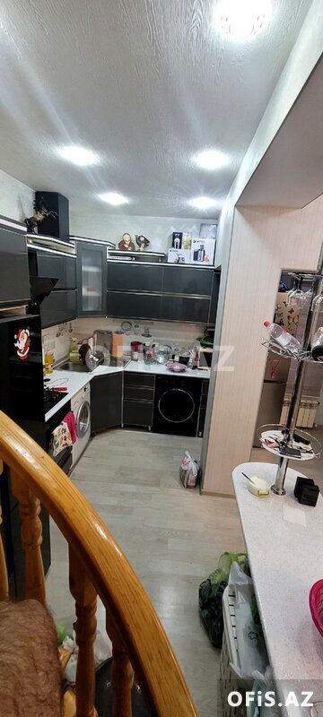 Yeni tikili Satılır Xırdalan, Aff parkda dupleks, 5 otaq, 152 m² — Mənzil, Xırdalan (3)