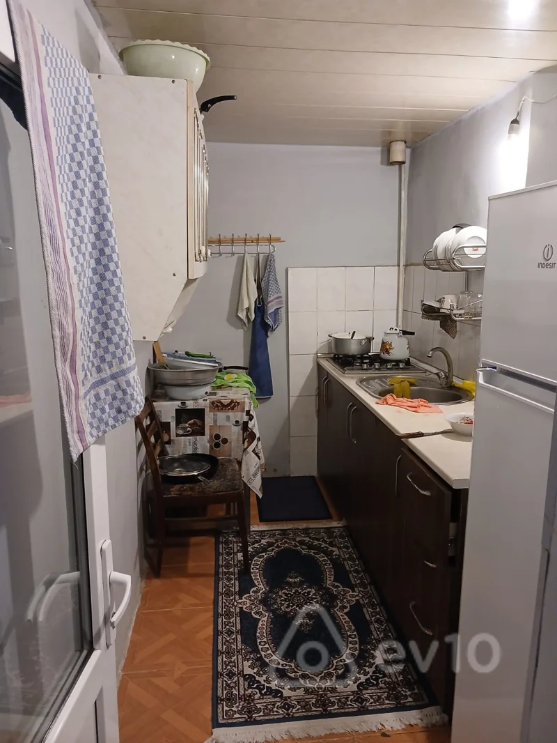1 otaqlı həyət evi, 40 m², Nərimanov rayonu İlham Abışov küçəsi — kirayə — Ev, villa, Bakı (4)