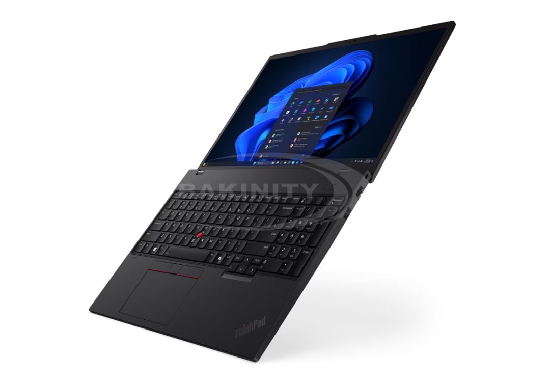 Noutbuk Lenovo ThinkPad T16 Gen 4 (21QE0063FW) — Noutbuklar, Bakı (2)