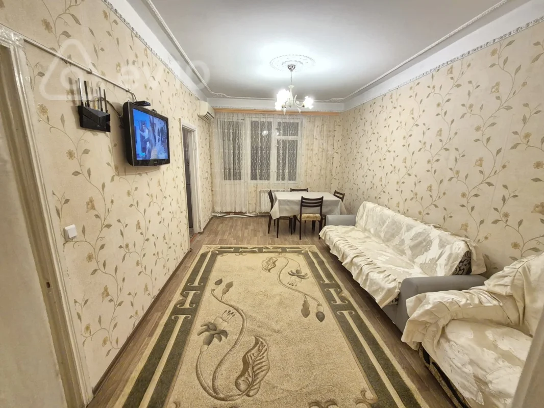2 otaqlı mənzil, 46 m², Bakı, Bakı, 2-ci mkr — kirayə — 600 ₼ · Bakı · Mənzil 2 otaqlı mənzil, 46 m², Bakı, Bakı, 2-ci mkr — kirayə — Bakı