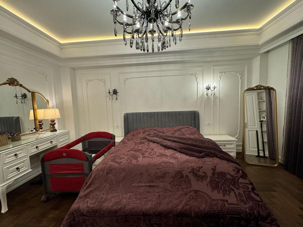 Satılır 3 otaqlı yeni tikili 105 m² — Mənzil, Bakı (4)