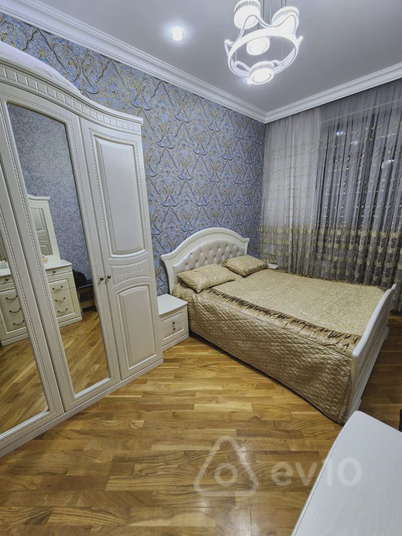 For sale: 2-room apartment (new building), 83 m² — Mənzil, Bakı (3)