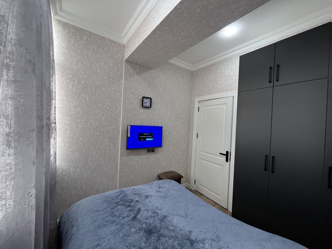 Satılır 2 otaqlı yeni tikili 35 m² — Mənzil, Bakı (7)