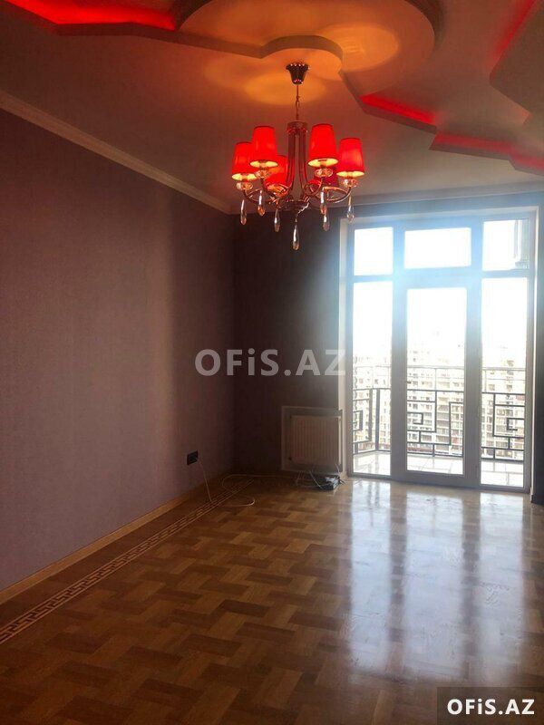 Yeni tikili Satılır Nəsimi r., 4 otaq, 217 m² — Mənzil, Bakı (5)