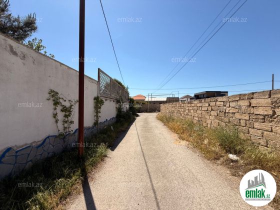 Satılır 12 sot torpaq Buzovna — Torpaq (3)