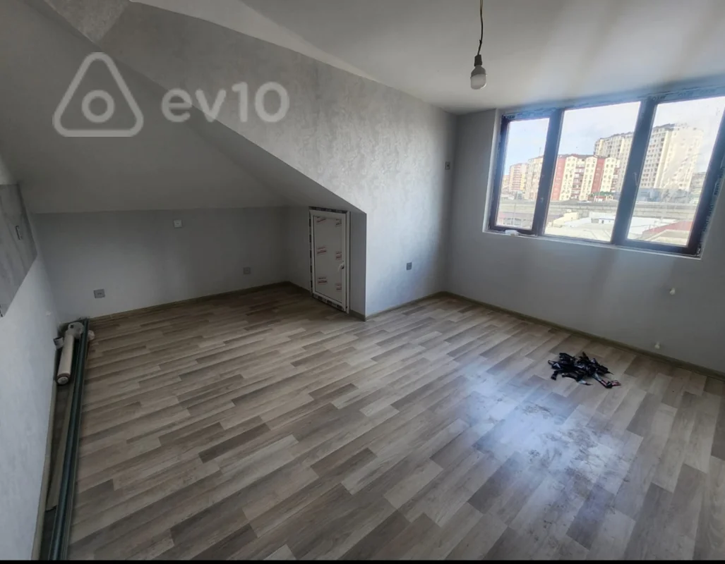 2 otaqlı mənzil, 52 m², Milyonerlər məhləsi, Xırdalan — Mənzil, Xırdalan (2)