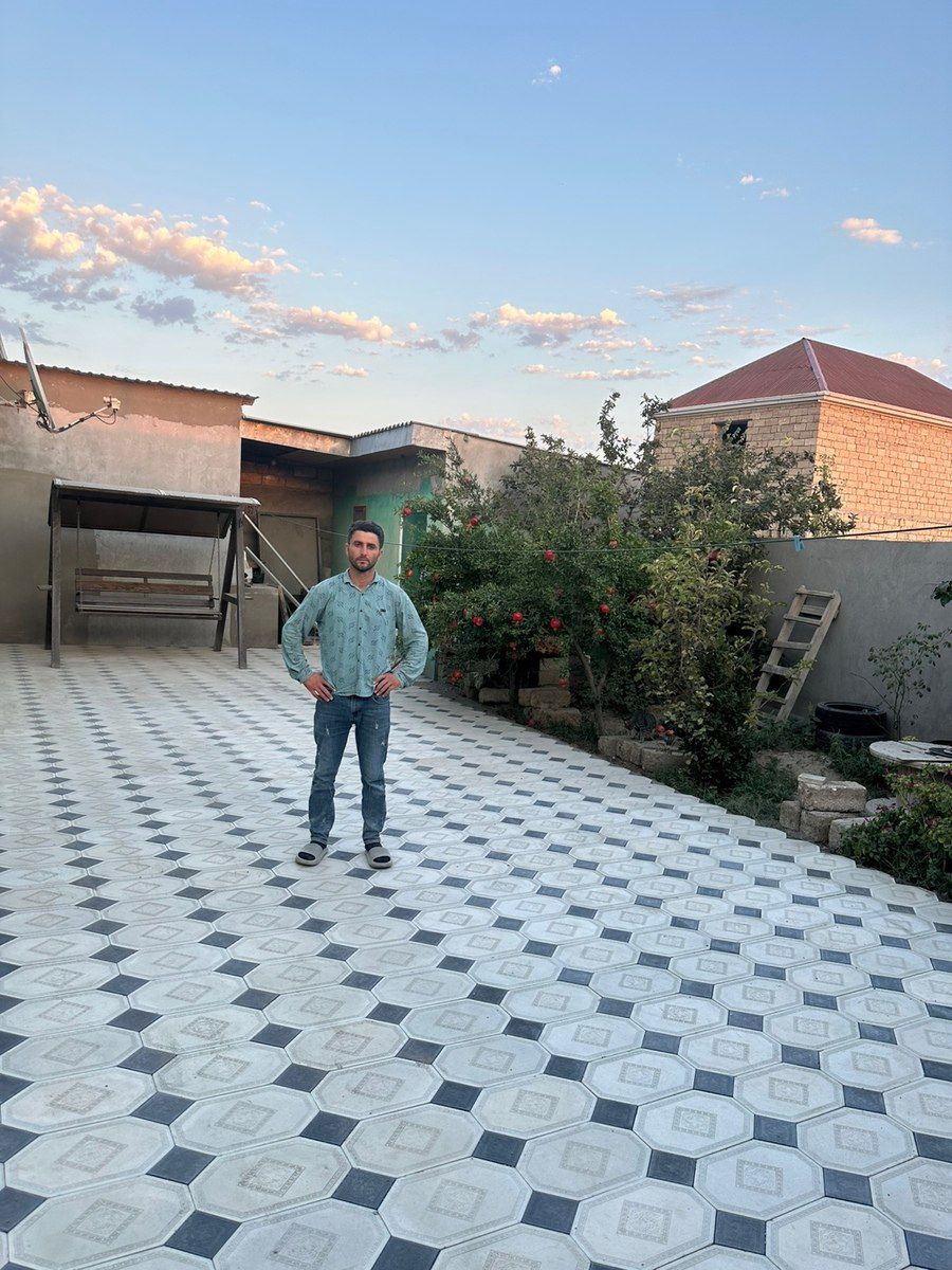 Tamet ustası — Təmir və inşaat, Bakı (3)